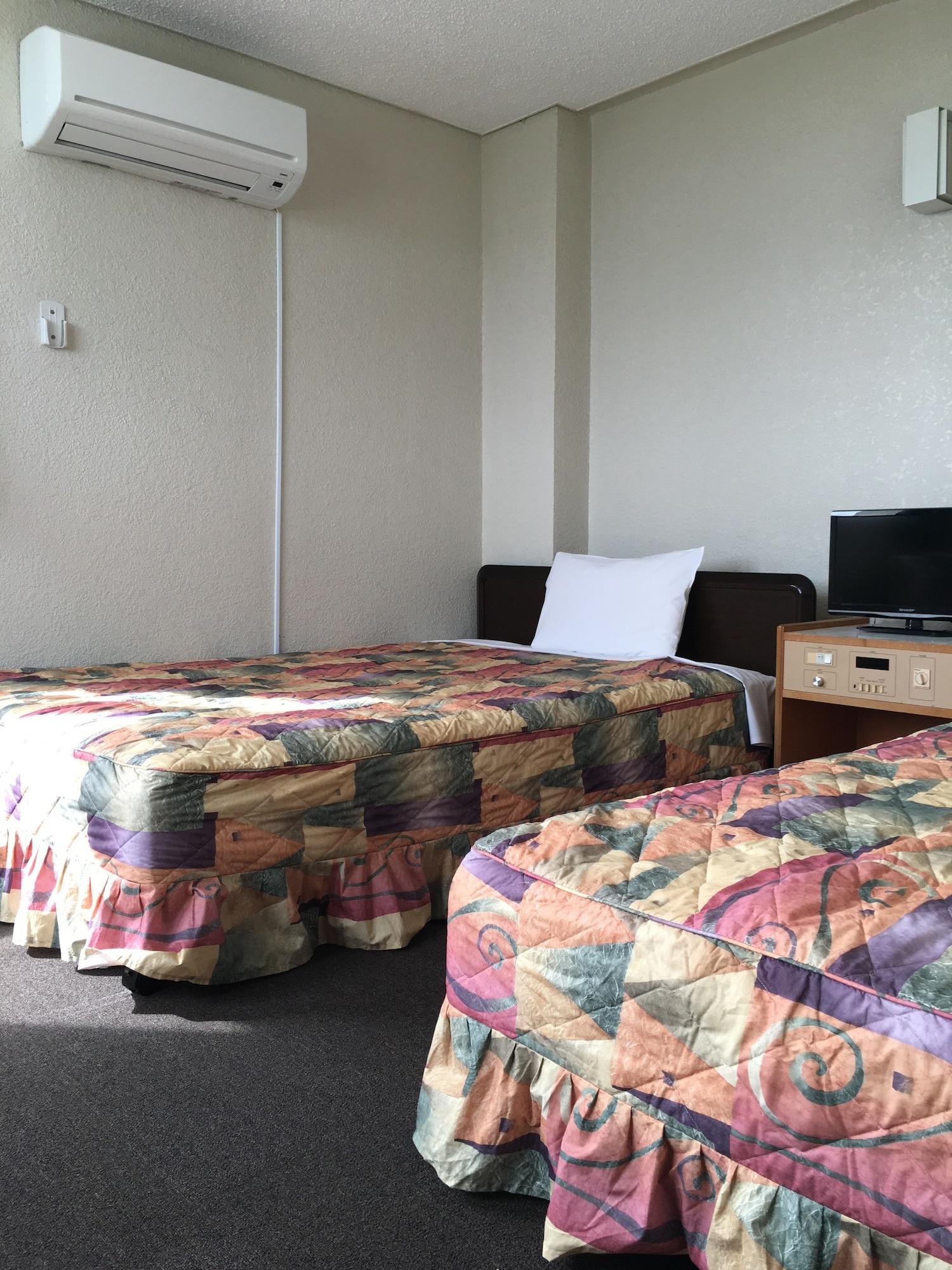 Hotel South Island Miyakojima  Exterior photo