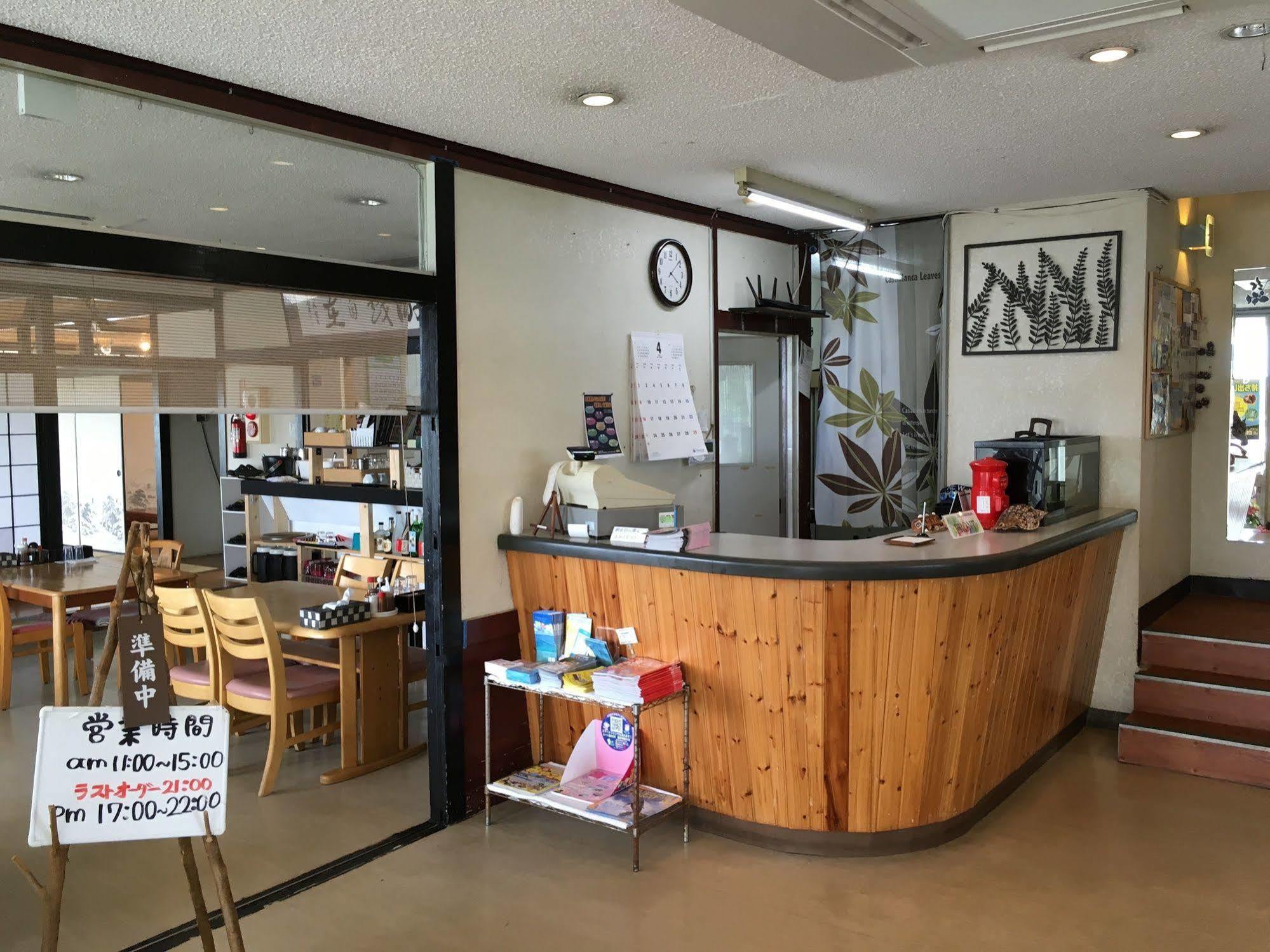 Hotel South Island Miyakojima  Exterior photo