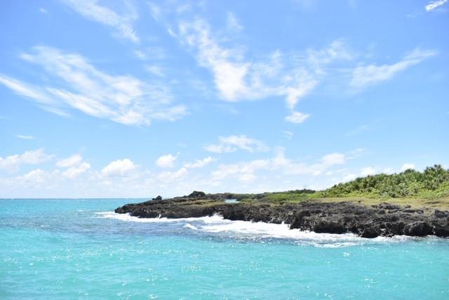 Hotel South Island Miyakojima  Exterior photo